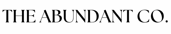 The Abundant Co. logo