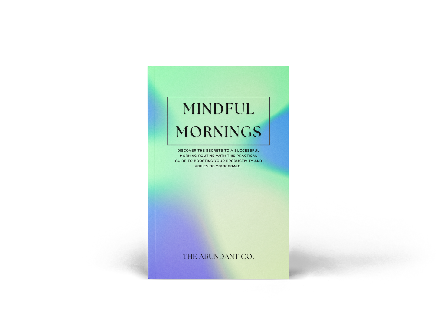 Mindful Mornings