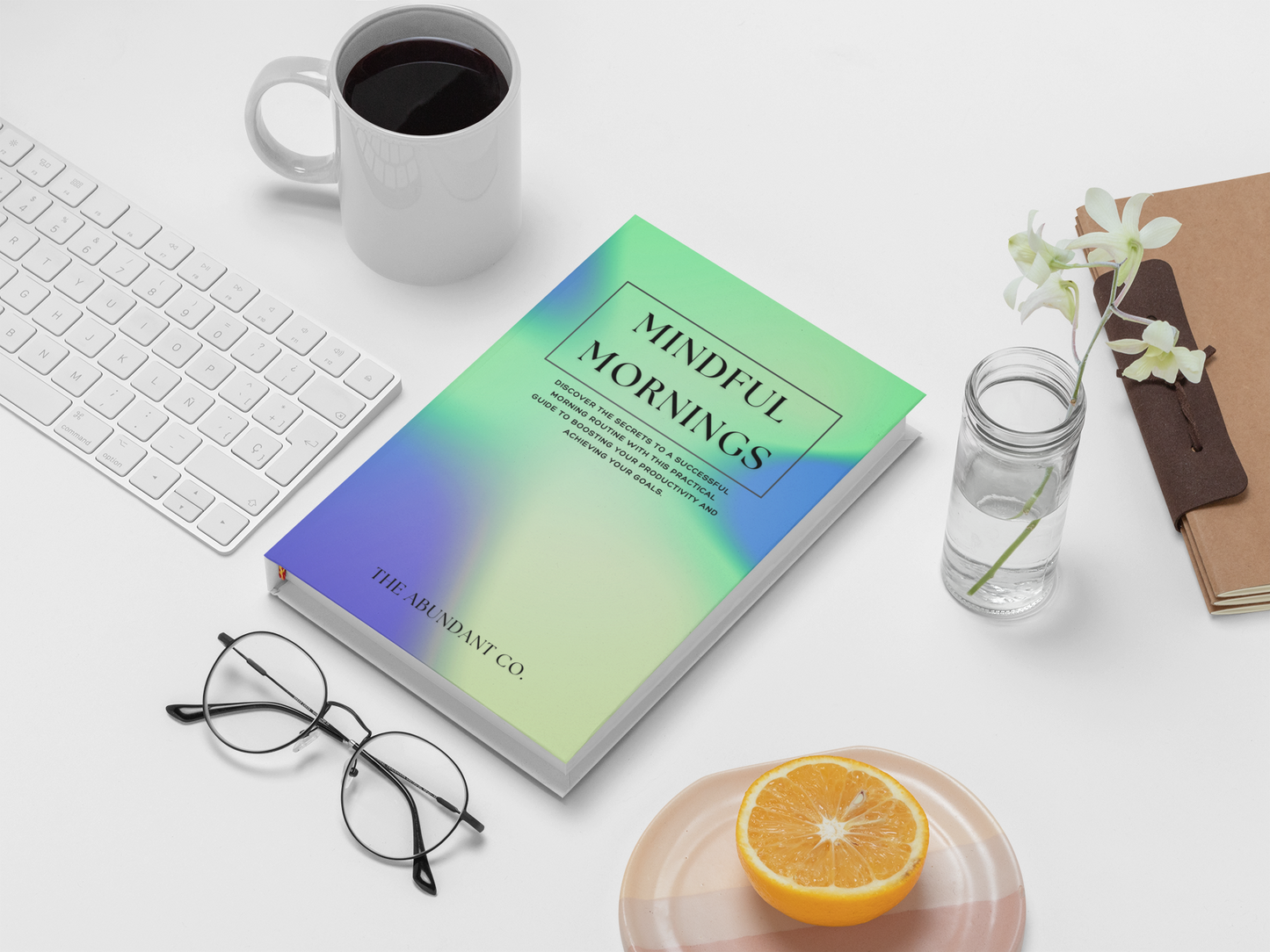 Mindful Mornings